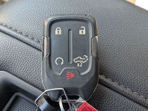 Used 2022 Chevrolet Silverado 1500 RST image 35