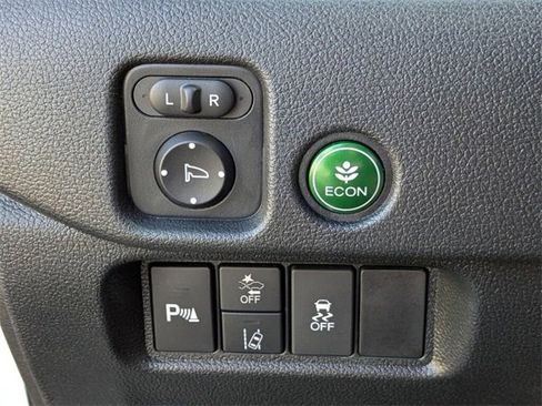 Used 2023 Honda Passport EX-L image 27