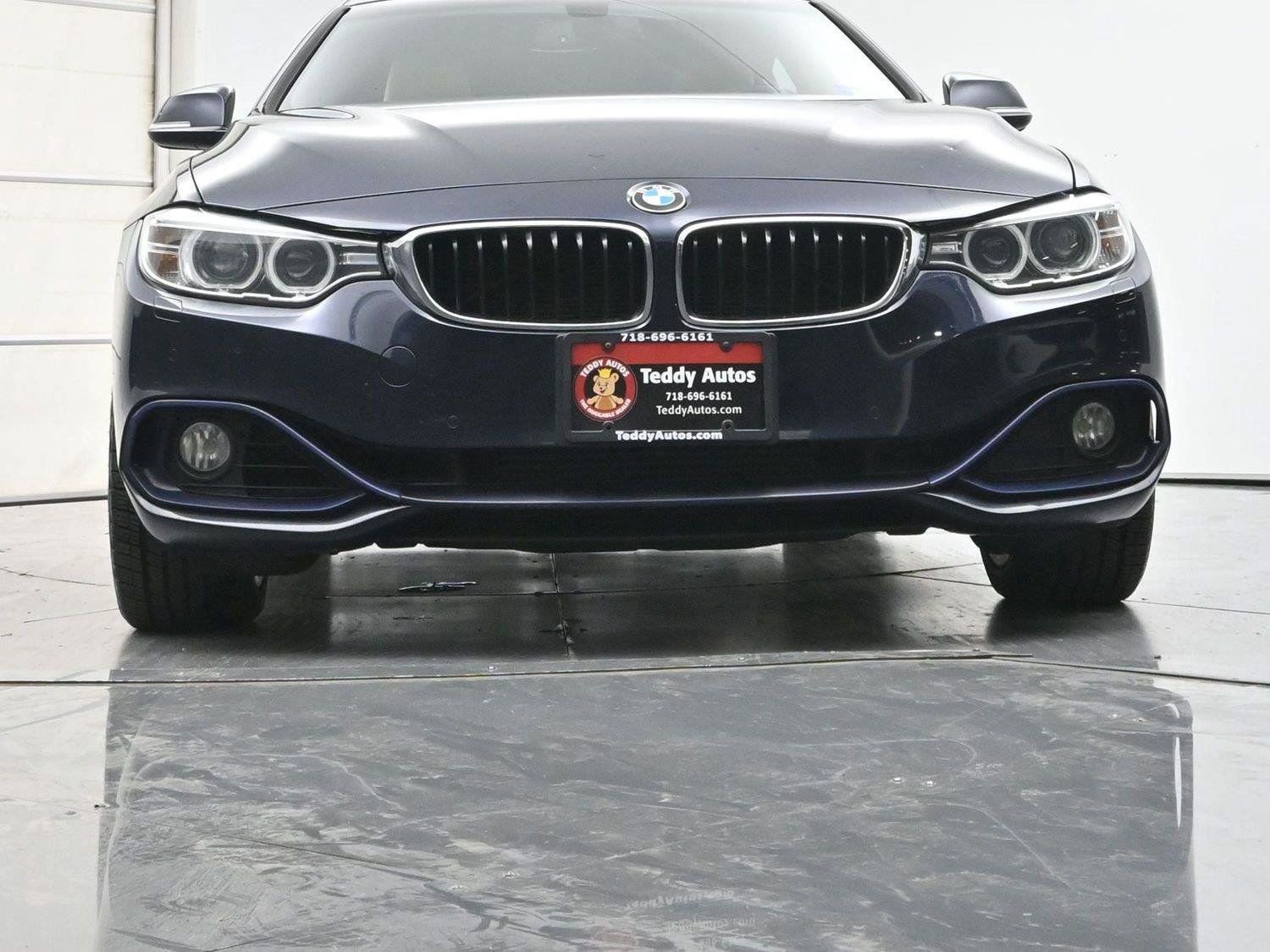 Used 2016 BMW 428i Gran Coupe xDrive AWD/4WD image 29