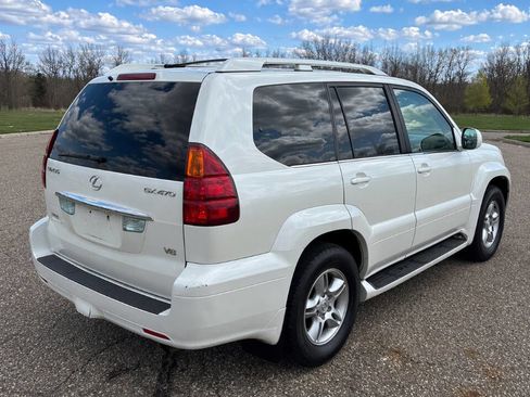 Used 2005 Lexus GX 470 image 4