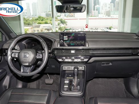 Used 2023 Honda CR-V Sport Touring image 23