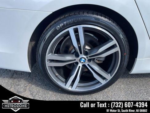 Used 2019 BMW 750i image 35