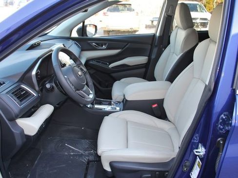 New 2026 Subaru Ascent Limited AWD/4WD image 13