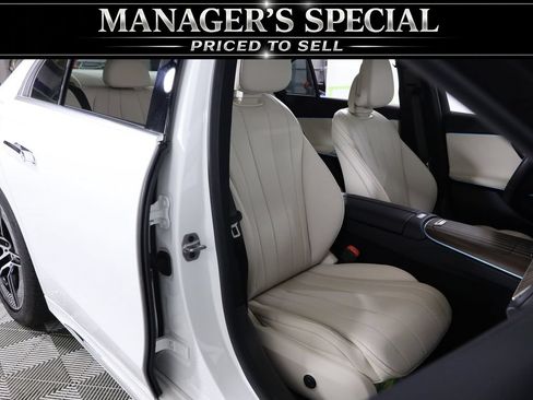 Certified 2025 Mercedes-Benz E 450 4MATIC Sedan image 49