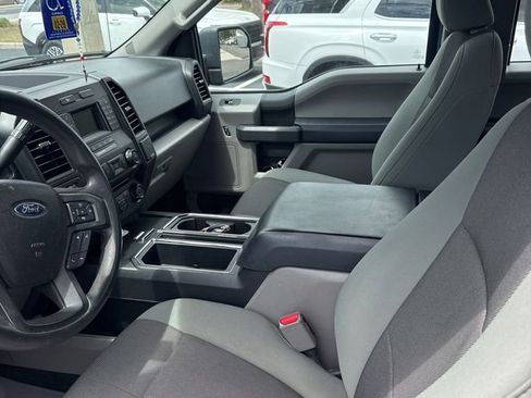 Used 2015 Ford F150 XL w/ Equipment Group 101A Mid RWD image 2