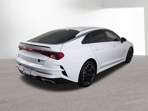 Used 2023 Kia K5 GT-Line w/ GT-Line Premium Package image 13