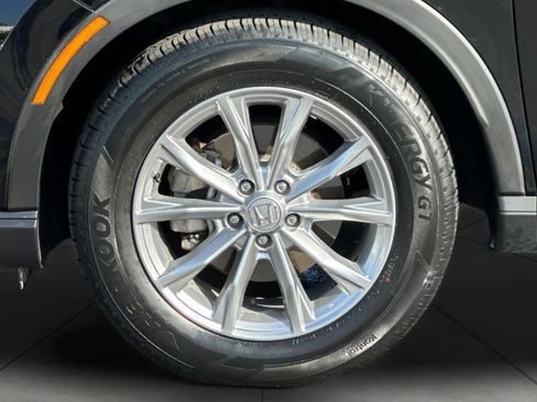 Used 2023 Honda CR-V EX-L image 25