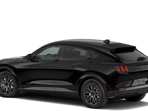 New 2026 Ford Mustang Mach-E Premium w/ Technology Package AWD/4WD image 25