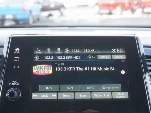 Used 2023 Honda Odyssey Sport image 15