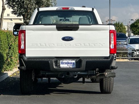 New 2026 Ford F350 XL image 5