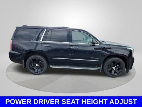 Used 2016 GMC Yukon Denali w/ Open Road Package AWD/4WD image 8
