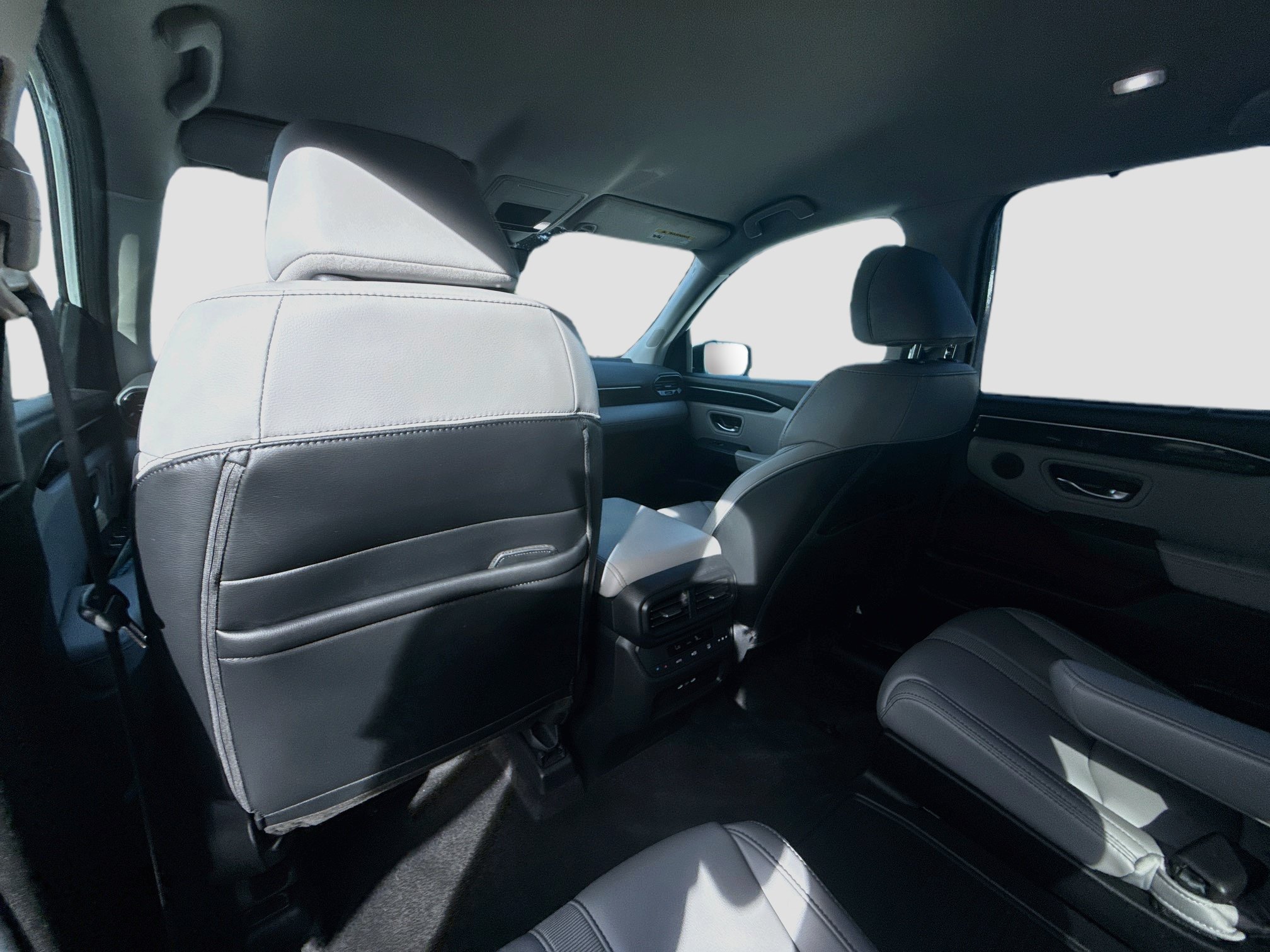 Certified 2024 Honda Pilot EX-L image 24