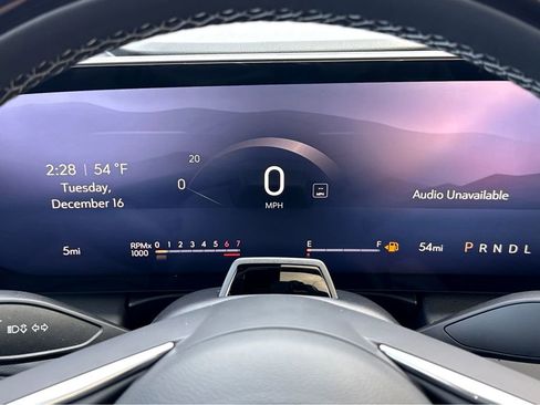 New 2026 Buick Enclave Avenir w/ Super Cruise Package image 22