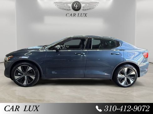 Used 2024 Polestar Polestar 2 AWD/4WD image 2