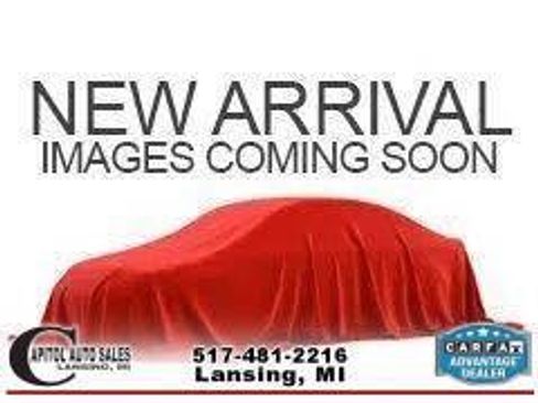Used 2018 GMC Terrain Denali w/ GMC Pro Grade Package AWD/4WD image 3