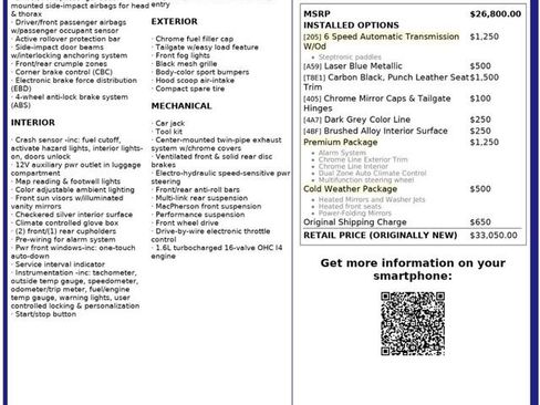 Used 2009 MINI Cooper S image 24