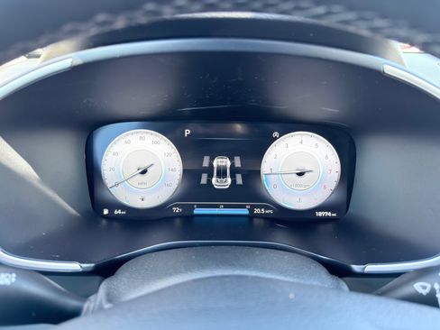 Used 2023 Hyundai Santa Fe Limited image 29