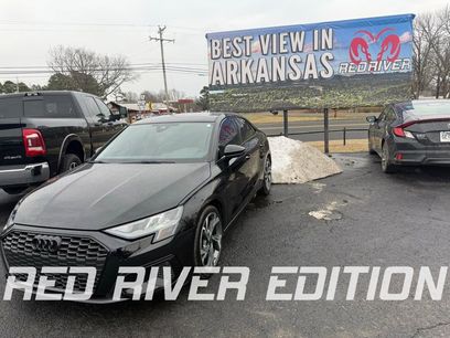 Used 2022 Audi A3 2.0T Premium