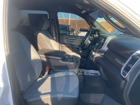 Used 2023 RAM 2500 Big Horn w/ Level 1 Equipment Group image 22