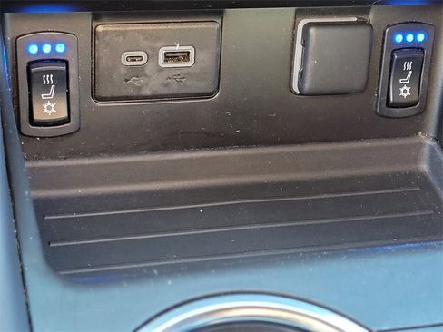 Used 2024 Chevrolet Tahoe LS w/ Driver Alert Package image 20