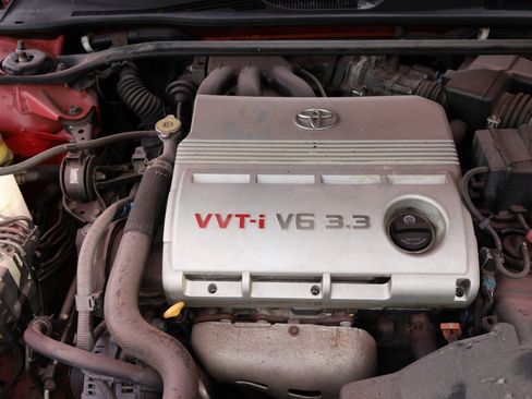 Used 2007 Toyota Solara SLE image 18