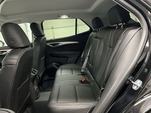 New 2026 Buick Envision Avenir AWD/4WD image 63