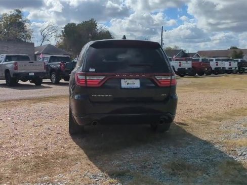 Used 2023 Dodge Durango GT image 7