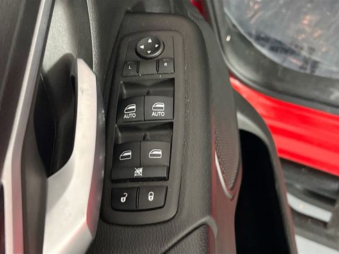 Used 2022 RAM 1500 Big Horn image 18