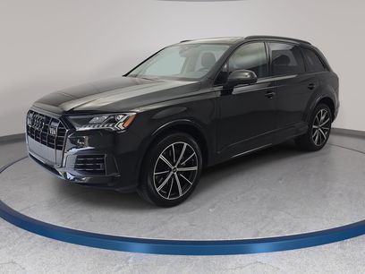 Used 2024 Audi Q7 3.0T Premium Plus