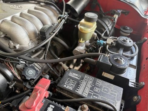 Used 1997 Toyota Tacoma 4x4 Xtracab V6 image 56
