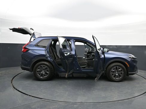 Certified 2026 Honda CR-V TrailSport image 54