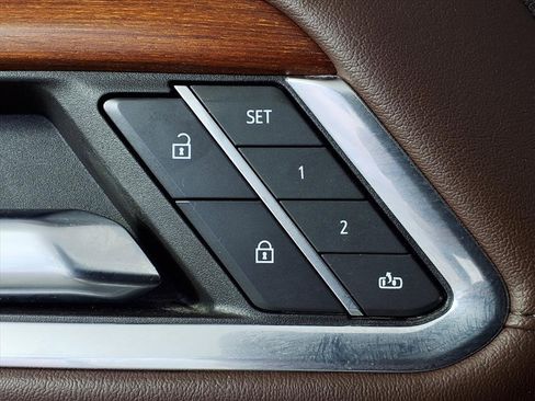 Used 2022 GMC Sierra 1500 Denali image 17