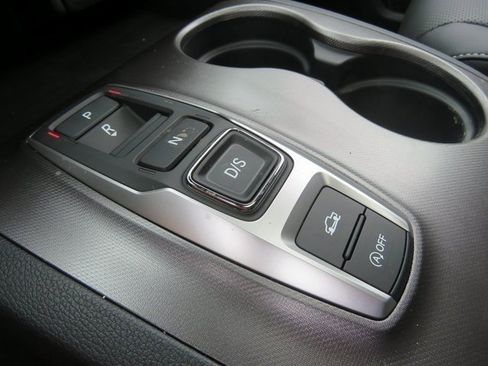 Used 2023 Honda Ridgeline RTL image 26