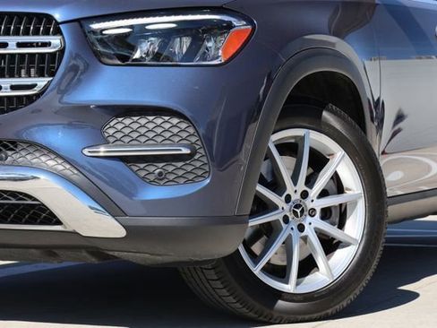 Used 2024 Mercedes-Benz GLE 350 GLE 350 image 7