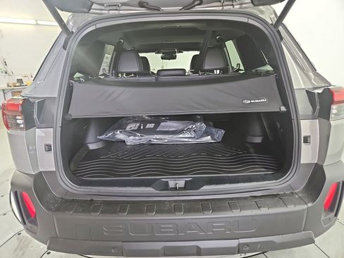 New 2026 Subaru Outback Touring image 23