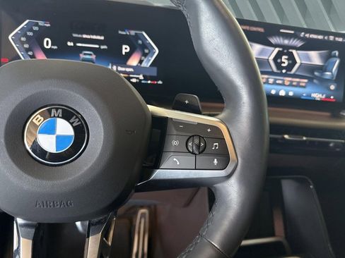 Used 2025 BMW X1 xDrive28i w/ Technology Package image 25