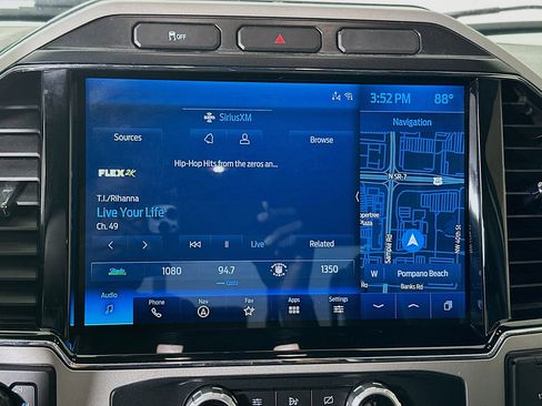 Used 2022 Ford F250 Lariat image 23