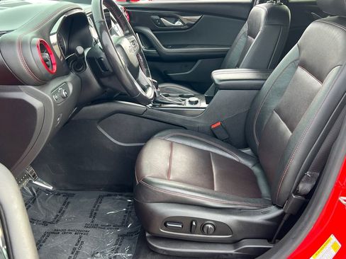 Used 2020 Chevrolet Blazer RS image 18