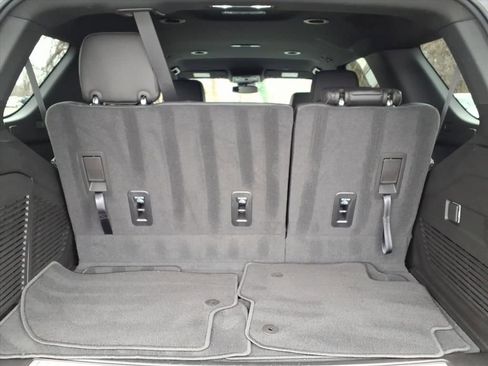 Used 2023 Chevrolet Tahoe RST image 20