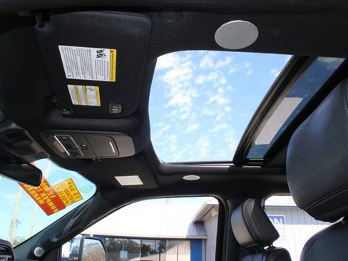 Used 2023 Ford F150 Platinum w/ Equipment Group 701A High image 24