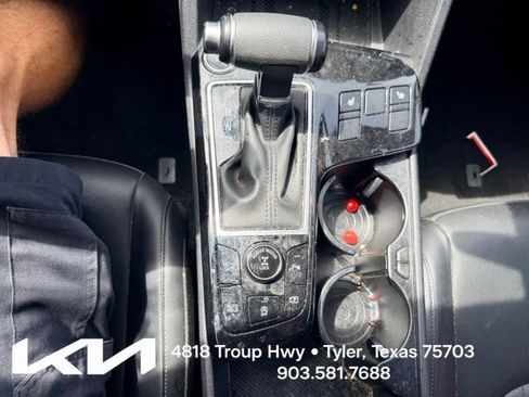 Certified 2023 Kia Sportage X-Line w/ X-Line Premium Package AWD/4WD image 19