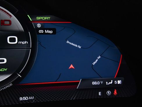 Used 2022 Ferrari 296 GTB RWD image 41