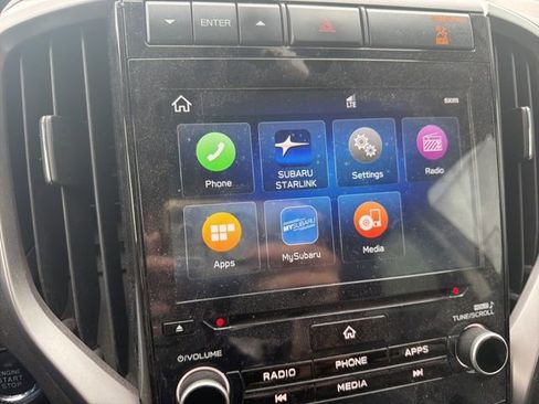 Used 2019 Subaru Ascent Limited AWD/4WD image 21