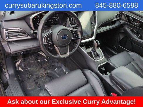 Used 2022 Subaru Outback Limited image 15