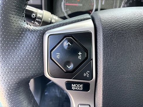 Used 2024 Toyota 4Runner Limited AWD/4WD image 20