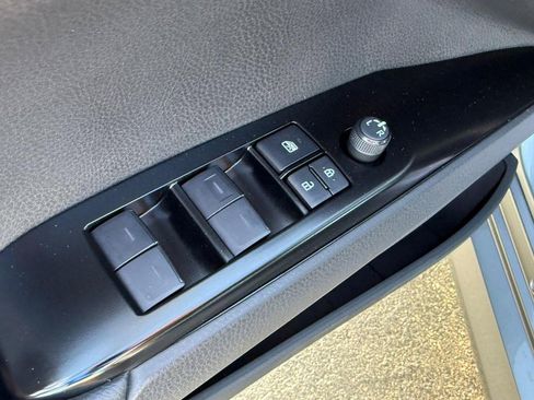 Certified 2025 Toyota Camry XLE AWD/4WD image 16