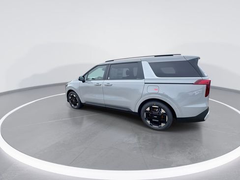 New 2026 Kia Carnival EX image 6