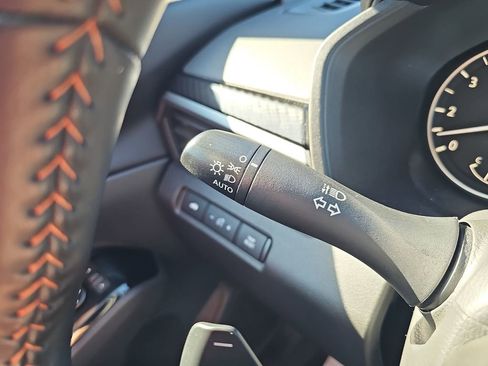 Used 2024 Nissan Altima 2.5 SR w/ SR Premium Package image 30