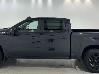 New 2024 Chevrolet Silverado 1500 RST w/ All Star Edition Plus