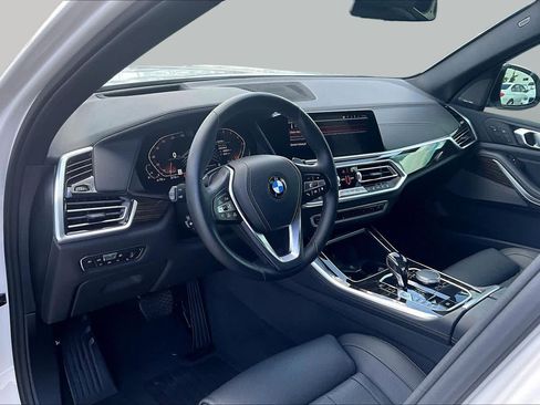 Used 2020 BMW X5 sDrive40i w/ Premium Package RWD image 16